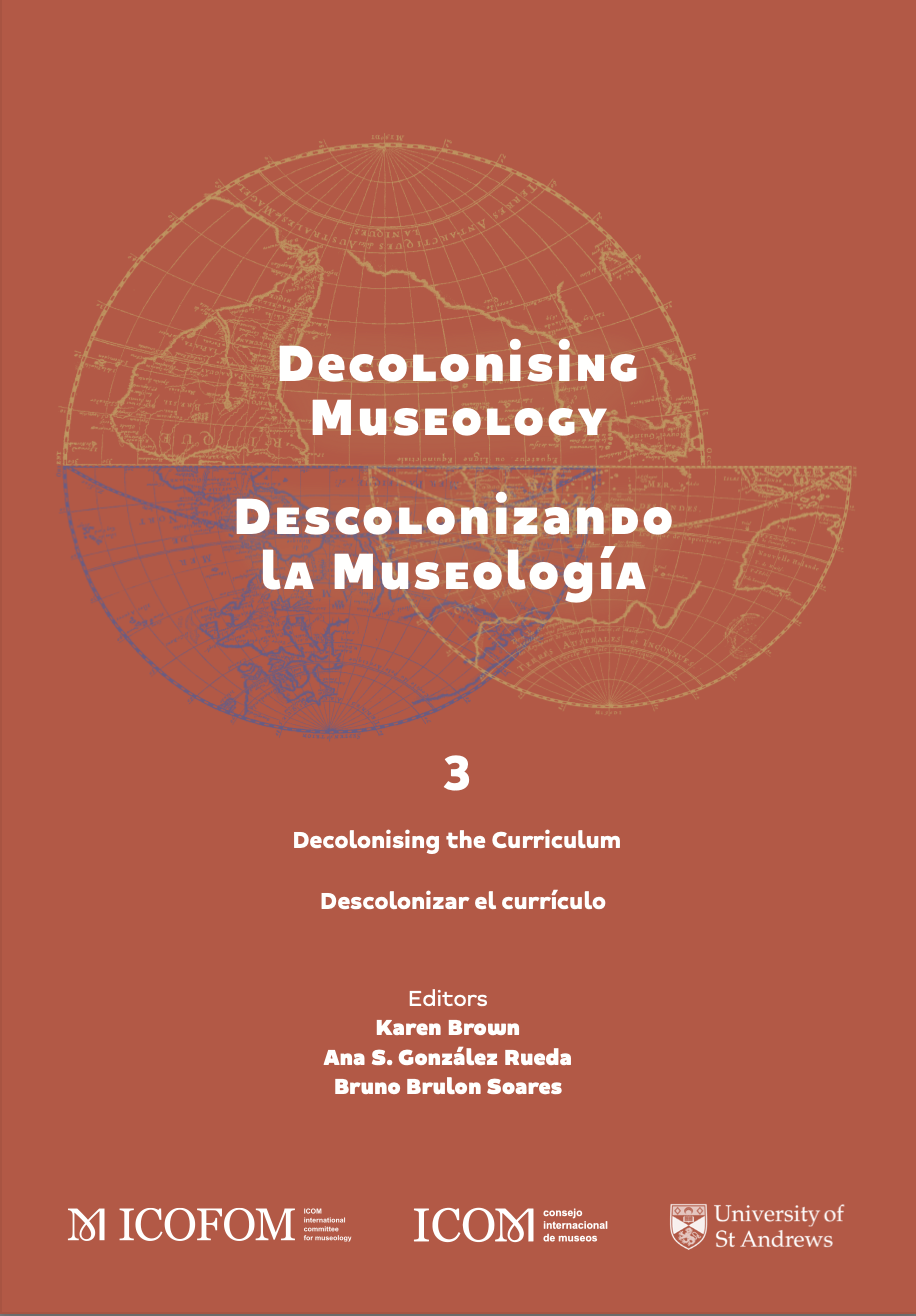 Decolonising Museology