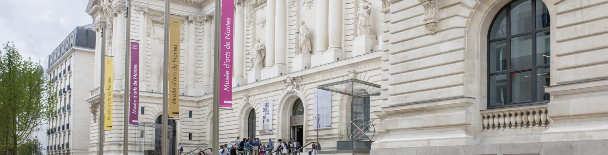 Musee arts Nantes Thumbnail