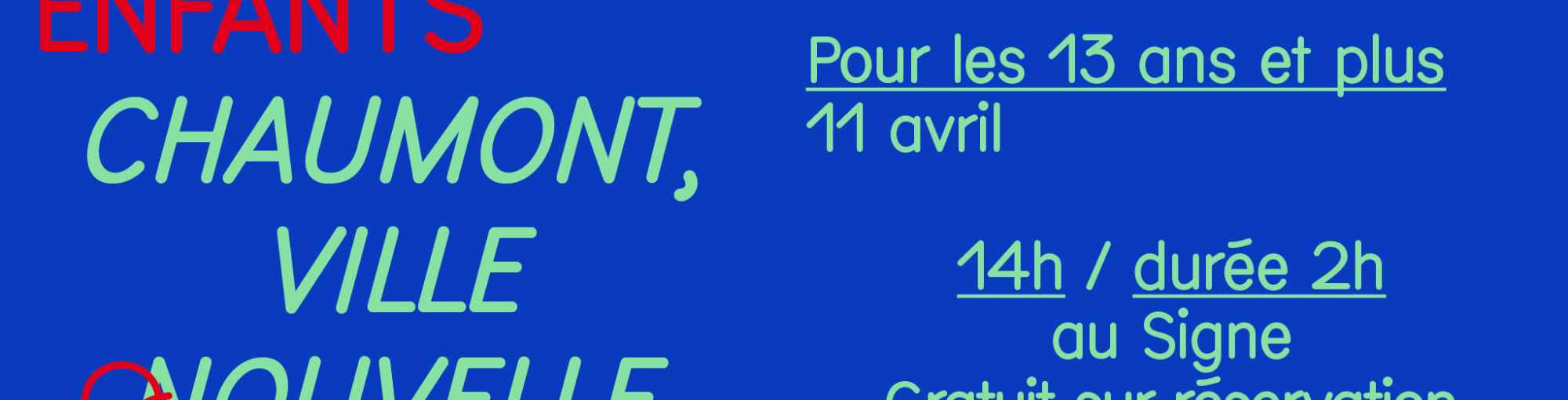 ville nouvelle Thumbnail