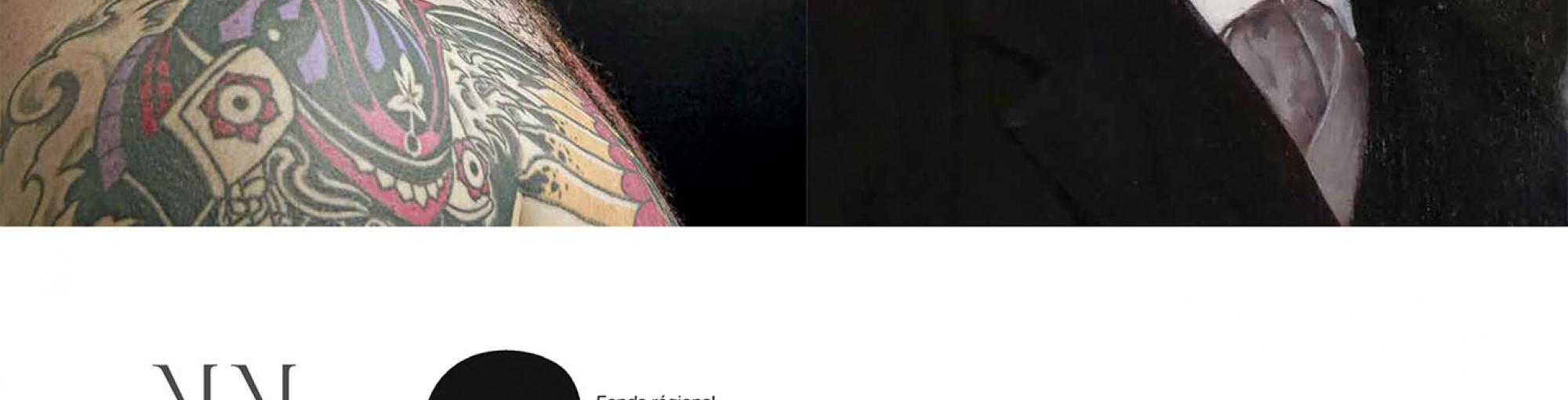 Exposition "Les images sont inadmissibles" Thumbnail