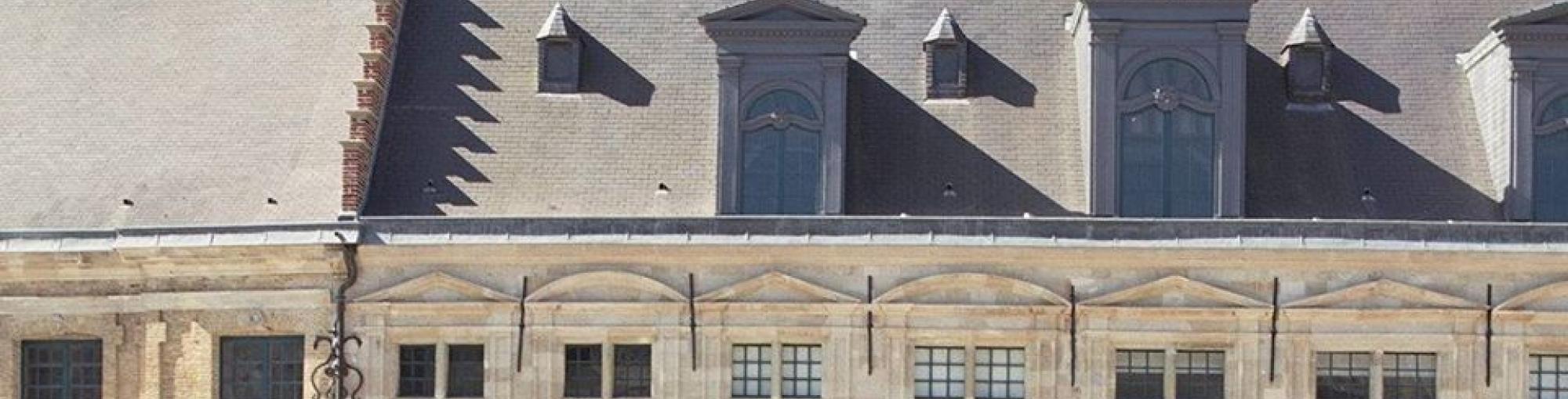 Musée de Flandre Thumbnail