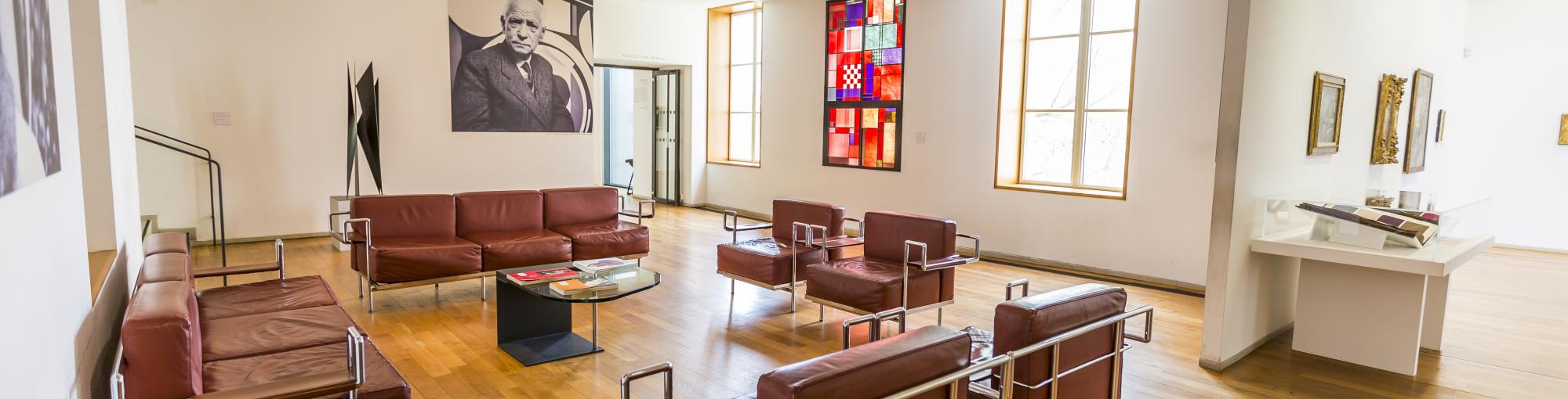 Musée départemental Matisse Thumbnail