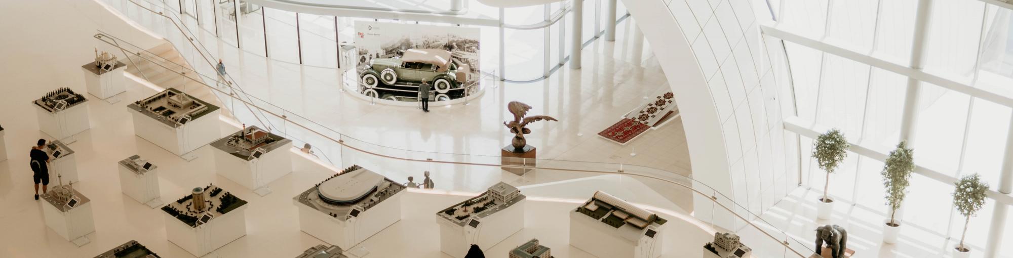 Musée Thumbnail