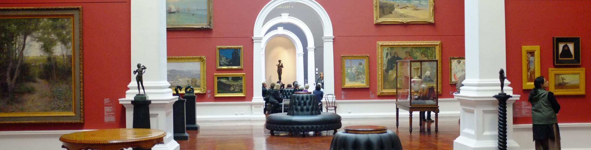 Musée 4 Thumbnail