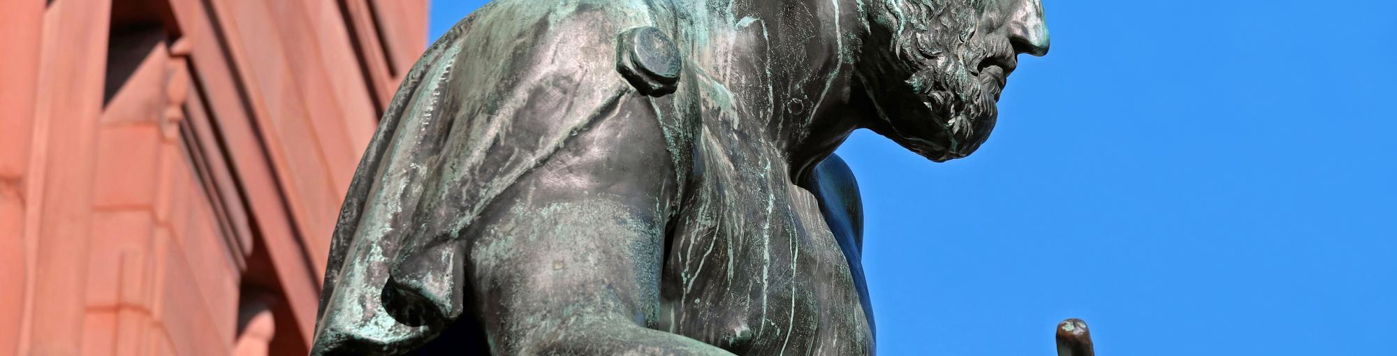 Musées et recherche Vignette