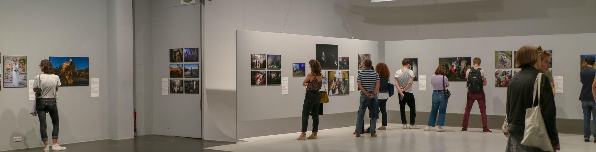 art fairs Vignette