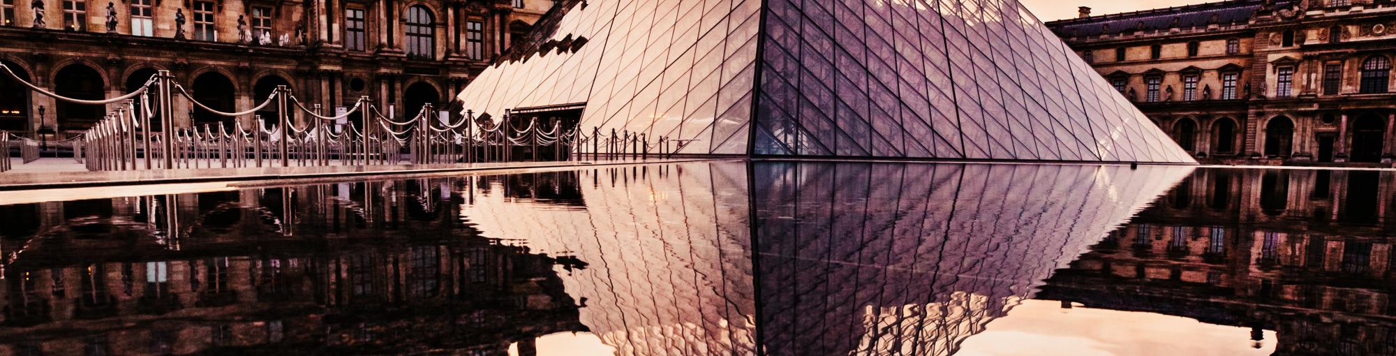 Musée du Louvre