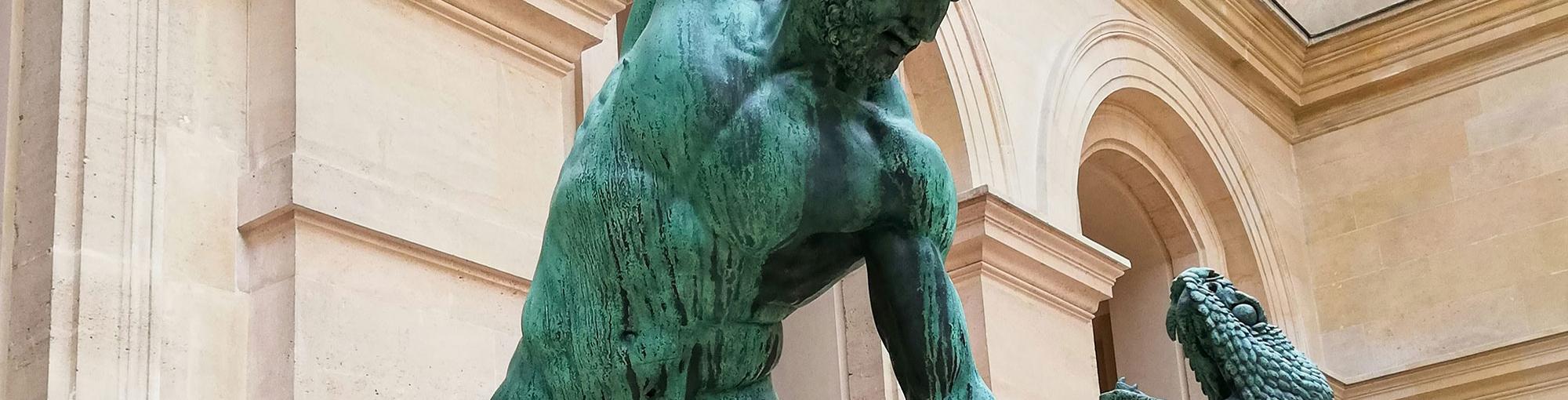 galerie évolution