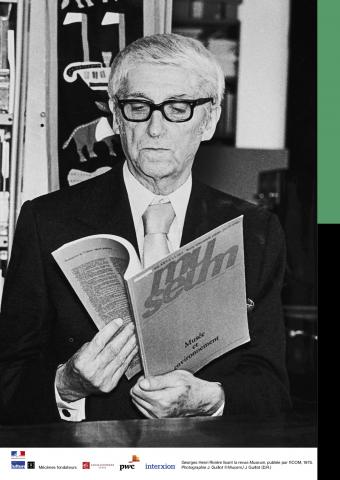 Georges Henri Rivière Thumbnail