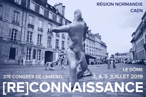 37e Congrés de l'Amcsti Thumbnail