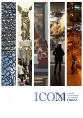 Plaquette ICOM France 2017 Thumbnail