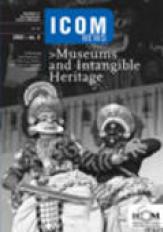 Nouvellles de l'ICOM Vol56n4 Thumbnail