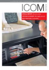 Nouvellles de l'ICOM Vol64n1 Thumbnail
