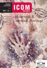 Nouvellles de l'ICOM Vol60n1 Thumbnail