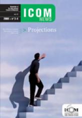 Nouvellles de l'ICOM Vol61n3-4 Thumbnail