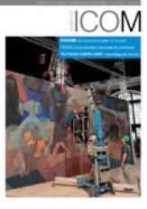 Nouvellles de l'ICOM Vol65n2 Thumbnail