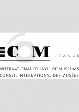 Vieux logo ICOM France Thumbnail