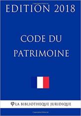 COde Patrimoine Thumbnail