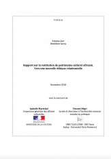 Rapport Savoy/Farr Thumbnail
