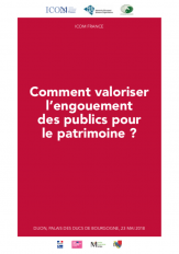 Comment valoriser l'engouement des publics pour le patrimoine ? Thumbnail