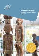 Couverture - Guide allemand Thumbnail