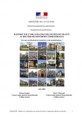 Couverture rapport Penicaud & Saunier Vignette