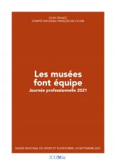 Couverture de la publication