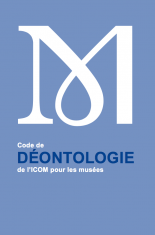 Code de déontologie Thumbnail