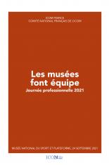 Couverture de la publication